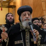 البابا تواضروس يفتتح لقاء الشباب “نور وملح” بالنمسا