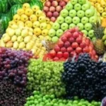 أسعار الخضروات والفواكه في 2 مايو