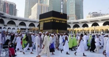 تجربة حج مميزة في 2026 من وزارة الداخلية المصرية