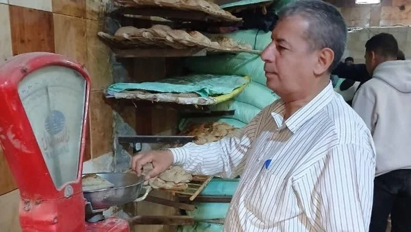 تحرير 19 محضر مخالفات ضد مخابز في الغربية