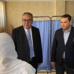 تطوير الخدمات الطبية في مستشفيات جامعة الزقازيق