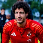 عودة محمد هاني للأهلي قبل مواجهة إنبي