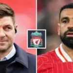 كواليس رحيل محمد صلاح عن ليفربول