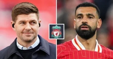كواليس رحيل محمد صلاح عن ليفربول
