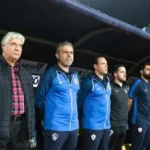 مدرب منتخب سوريا يتحدث عن الزمالك وجون إدوارد