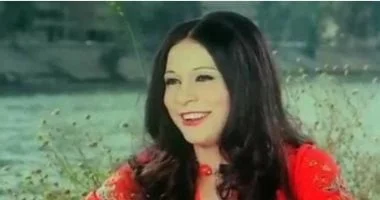 جثمان الفنانة سهير زكي يصل مسجد الشرطة لأداء صلاة الجنازة