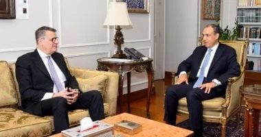 دعم الاستراتيجية الوطنية لحقوق الإنسان في مصر