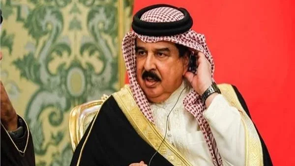 ملك البحرين: الهجوم الإيراني وكشف ولاء الخونة
