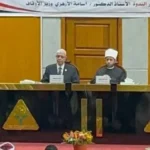 وزير الأوقاف يشيد بدور جامعة المنوفية في تعزيز الوسطية