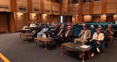تشكيل لجنة جديدة لتعزيز إدارة المخلفات الخطرة في مصر