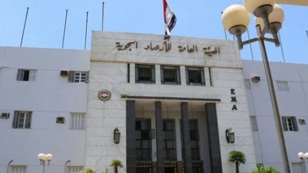 انخفاض حاد في درجات الحرارة وأمطار رعدية في البلاد