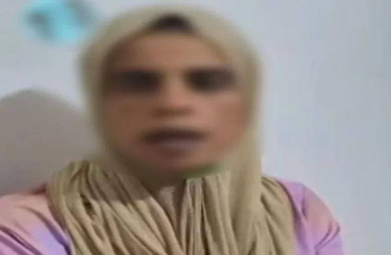 الداخلية توضح حقيقة استغاثة سيدة من حبس زوجها بأسيوط