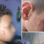 معلمة تضرب طالباً في سوهاج: تفاصيل الحادثة والتحقيقات