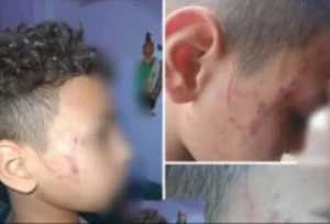 معلمة تضرب طالباً في سوهاج: تفاصيل الحادثة والتحقيقات