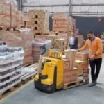 منطقة تجارية متكاملة في دمنهور باستثمارات 10 مليارات جنيه