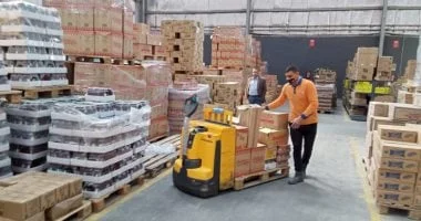 منطقة تجارية متكاملة في دمنهور باستثمارات 10 مليارات جنيه