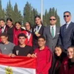 منتخب ألعاب القوى المصري يحقق إنجازات في تونس