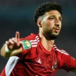 فرج عامر يعلق على احتفال وسام أبو علي بفوز الأهلي