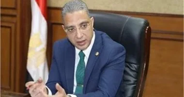 محافظ الجيزة يؤكد على أولوية الاستجابة لمطالب المواطنين