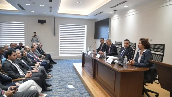 تشريع جديد لمواجهة النصب الإلكتروني عبر الهواتف المحمولة