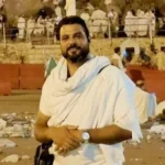 شاب يُضحي بنفسه لينقذ فتاة من قطار في المنوفية
