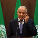 أبوالغيط: الاعتداءات الإيرانية غير مبررة ولا تقبل