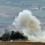 إسرائيل تدمر نفقًا لحزب الله بطول 80 مترًا في لبنان
