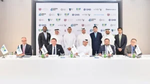 مشروع إنتاج وقود الطيران المستدام في مصر
