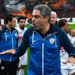 جونيور يؤكد ضرورة بقاء معتمد جمال في الزمالك