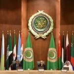 أبو الغيط: أمن الممرات البحرية رهينة ليس مقبولاً