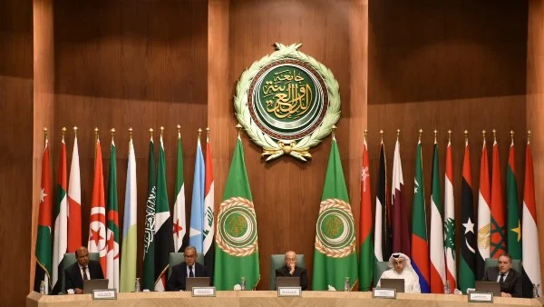 أبو الغيط: أمن الممرات البحرية رهينة ليس مقبولاً