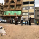محافظ الدقهلية يتفقد قرى مركز طلخا ويعزز جهود النظافة