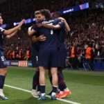 باريس سان جيرمان يريد ضم خوان مارتينيز من ريال مدريد
