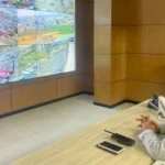 استعدادات الدقهلية لتقلبات الطقس ومواجهة الأمطار