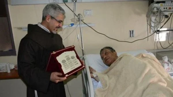 ذكرى ميلاد محمد شرف وأثر مرضه المؤلم