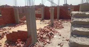 تسريع التصالح ومواجهة التعديات في المنيا