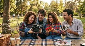 تأثير كلمة "طنط وعمو" على مواليد الثمانينيات