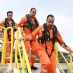 الكشف عن احتياطيات الغاز في مصر
