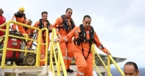 الكشف عن احتياطيات الغاز في مصر