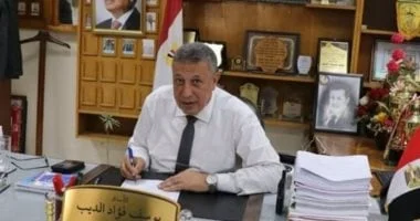 البحيرة تتصدر الجمهورية في مسابقة الحديث الصحفي