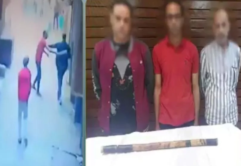 مشاجرة عائلية بسبب الميراث تسفر عن إصابات في شبرا الخيمة