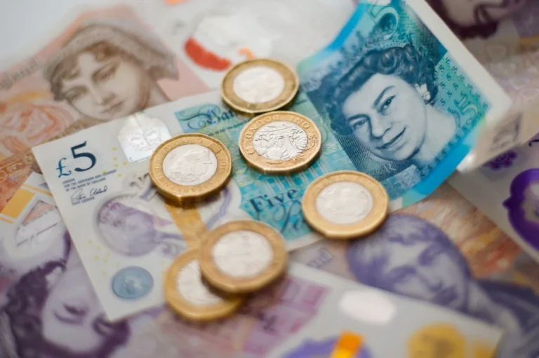 سعر الجنيه الإسترليني في البنوك اليوم 3 مايو 2026