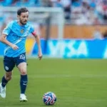 جالاطا سراي ينافس برشلونة لضم برناردو سيلفا