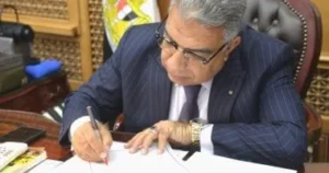 فتح لجان الكشف الطبي للسيارات المجهزة في الدقهلية