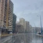 تقلبات حادة في طقس الإسكندرية تؤثر على فصل الربيع