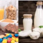التحذيرات من الأنظمة الغذائية المضللة