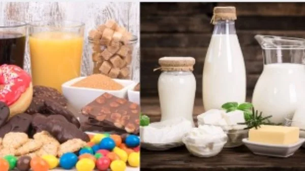 التحذيرات من الأنظمة الغذائية المضللة