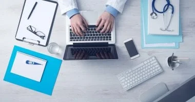 نموذج ذكاء اصطناعي يكشف سرطان البنكرياس مبكراً