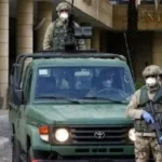 توقيف أفراد من جماعة الإخوان المحظورة بالعقبة