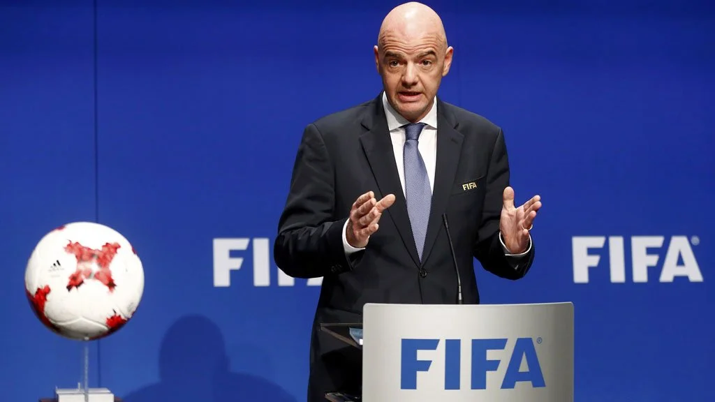منتخب إيران يشارك في كأس العالم 2026 بأمريكا